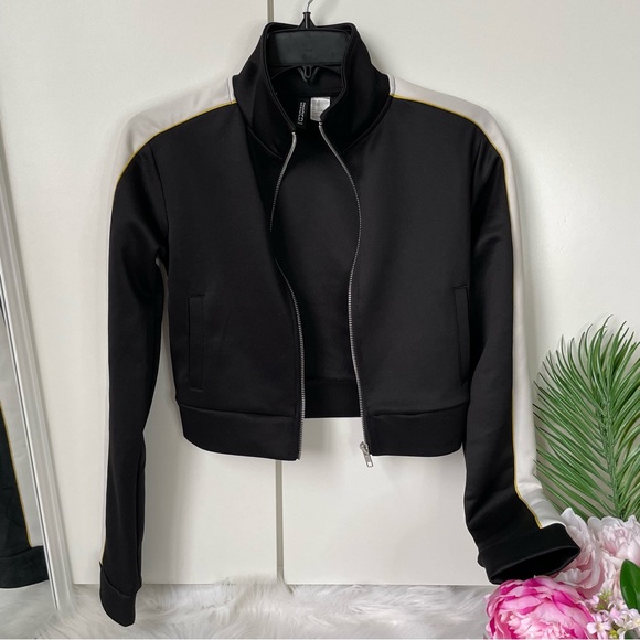 H&M Track Jacket - Picture 12 of 15